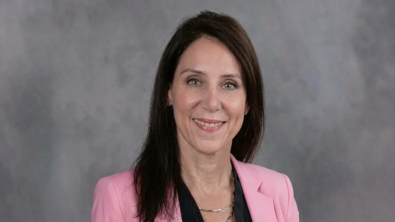 Ginger Wilson: Excited to Share a New Opportunity in GI Oncology at Jazz Pharmaceuticals