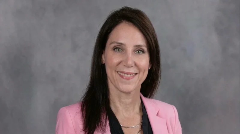 Ginger Wilson: Excited to Share a New Opportunity in GI Oncology at Jazz Pharmaceuticals