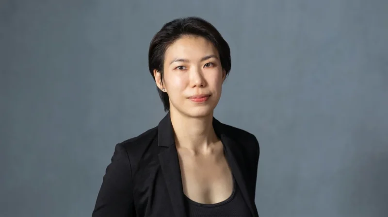 Melissa Lim: Advancing Cervical Cancer Elimination in East Malaysia Through Research and Prevention