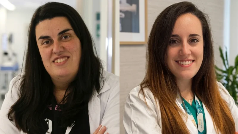 Nieves Martinez Lago: Multicentre R-GETNE Study Explores Survival and Prognostic Factors in Gastric NENs