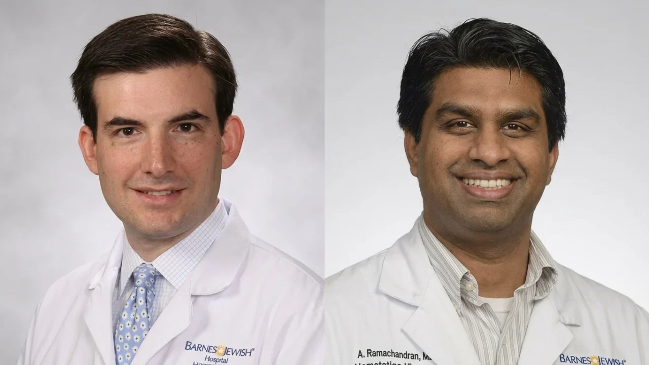 Natera Spotlights New Lymphoma MRD Evidence With David Russler-Germain and Rod Ramchandren