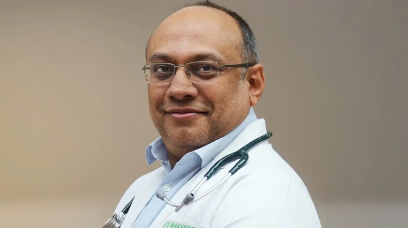 Rahul Bhargava: Lower Cancer Drug Prices Can Build Trust and Expand Access to Care