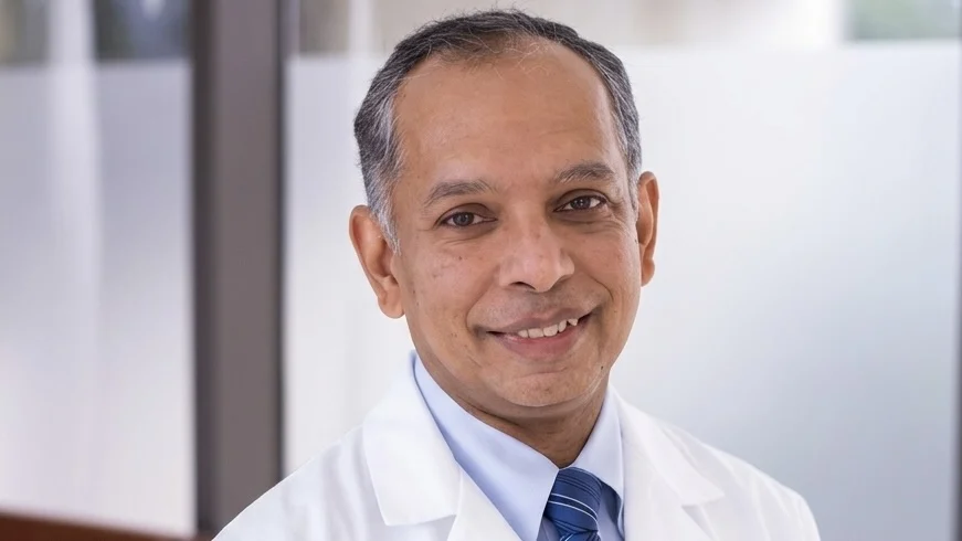 Krishna Komanduri