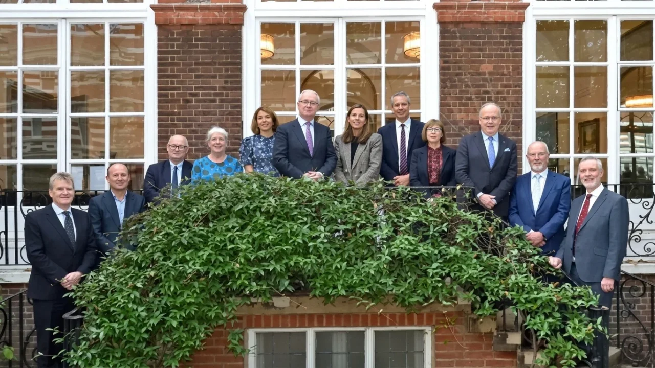 ICR Expands Research Partnerships to Accelerate Progress in Cancer Research
