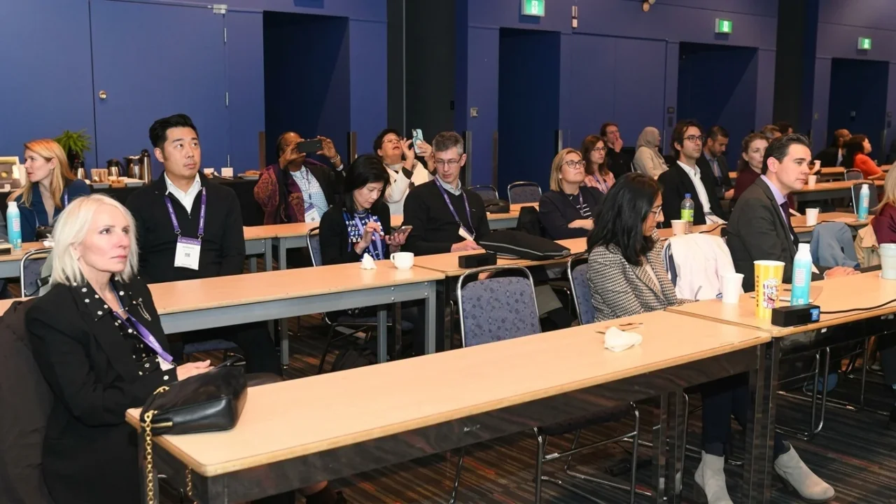 IGCS 2026 Advances Gynecologic Radiation Oncology Through Expert-Led Training