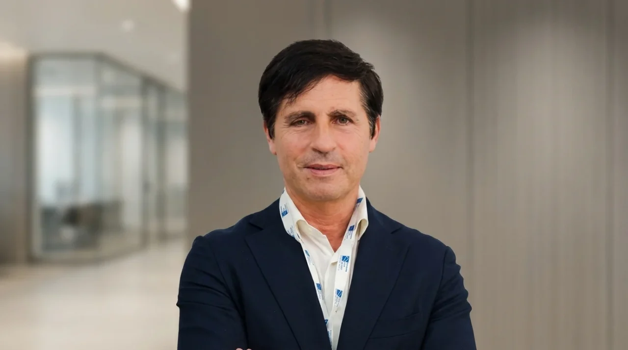 Giuseppe Minniti: CNS Oncology Takes Center Stage at ESMO Congress 2026