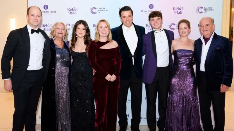Michelle Mitchell: A Legacy That Continues to Drive Progress in Bowel Cancer Research