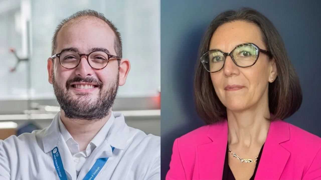 Dario Trapani: Antonella Cardone Presents New Patient-Informed Clinical Benefit Definitions at ESMO 2026