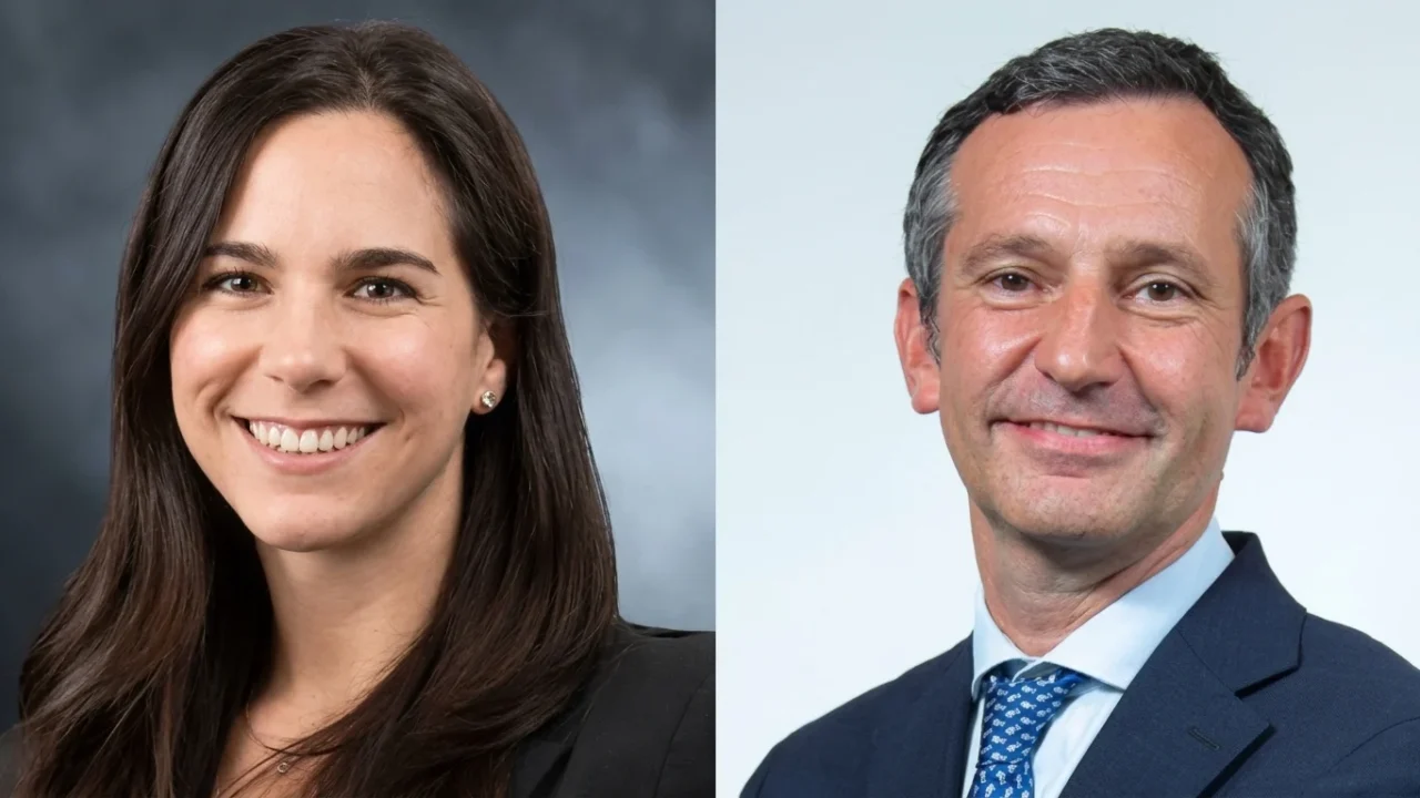 Angela Lamarca: Hot Topics from Discussion on KRASCENDO-1 by Benjamin Besse at ESMO 2026