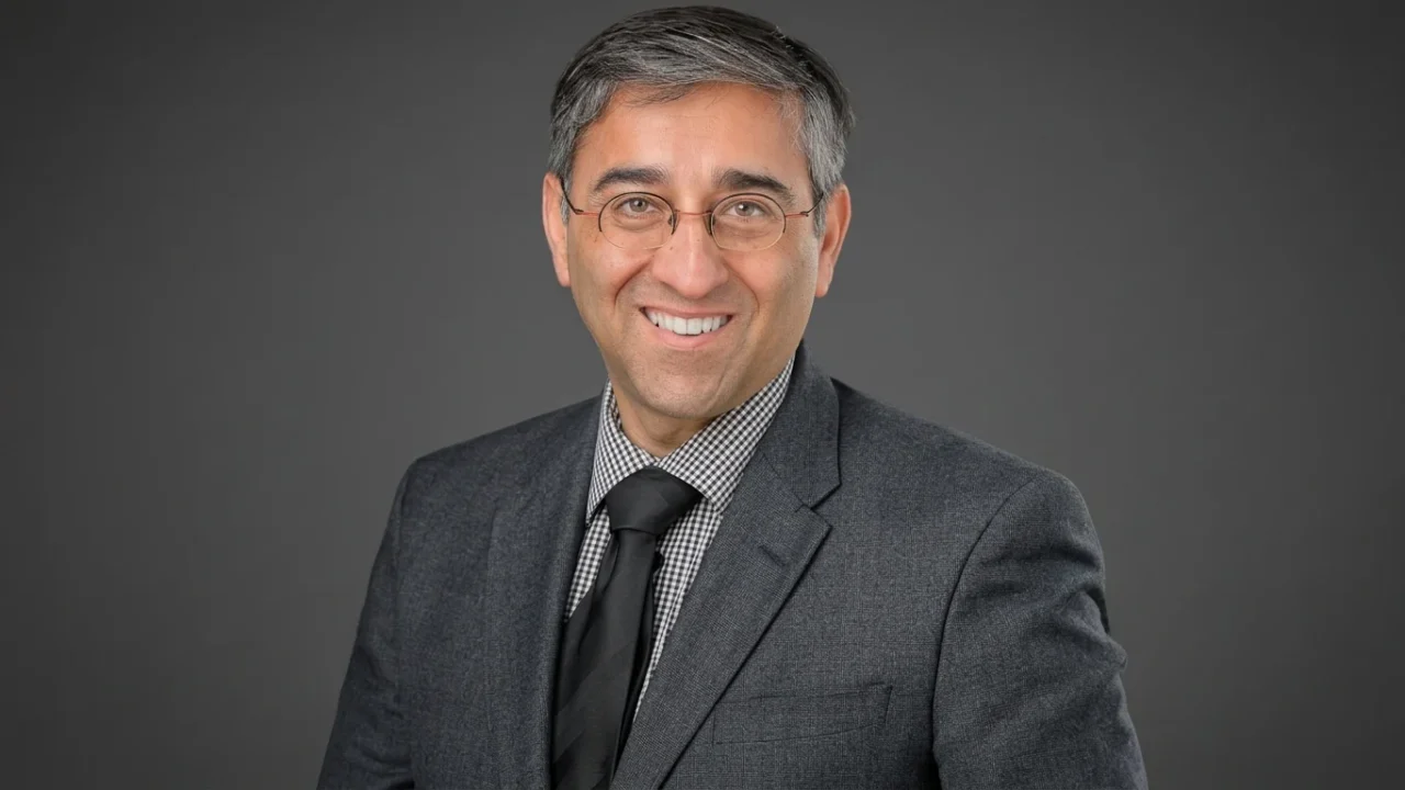 Manish Kohli: ctDNA Applications in mCRPC Are Entering a New Phase