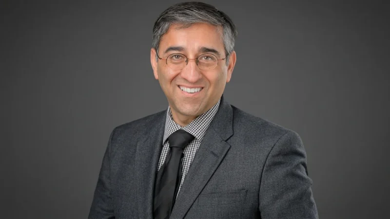Manish Kohli: ctDNA Applications in mCRPC Are Entering a New Phase