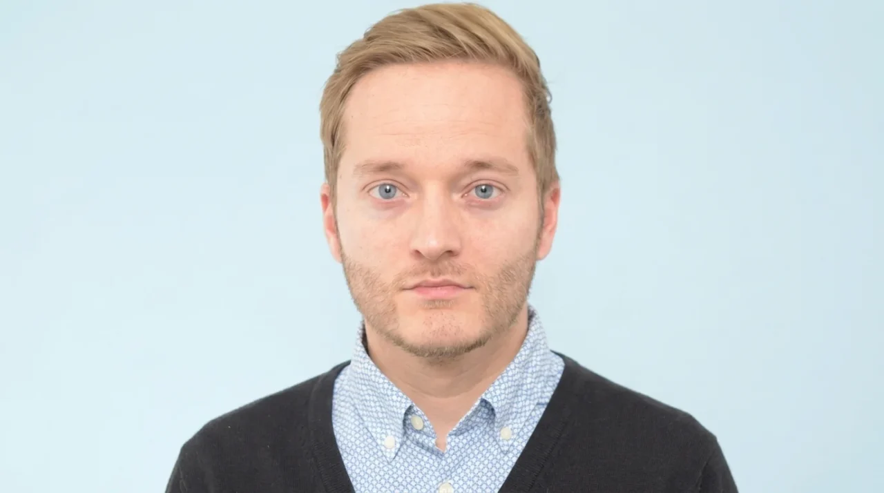 Samuel M. Vorbach: Study Establishes New Benchmarks for Interpreting Prostate Cancer Patient-Reported Outcomes