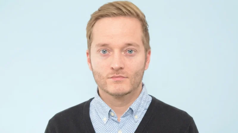 Samuel M. Vorbach: Study Establishes New Benchmarks for Interpreting Prostate Cancer Patient-Reported Outcomes