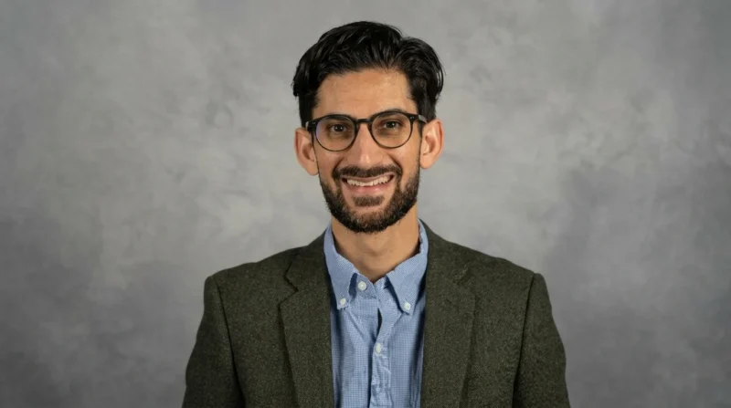 Nick Salgia: New Study Links SBRT to Humoral Immune Activation in Metastatic RCC