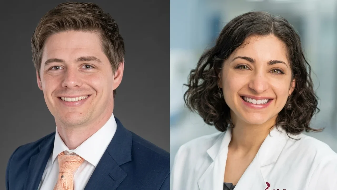 Michael McNeil: Highlighting Asya Agulnik’s Impact Across Pediatric Cancer Care