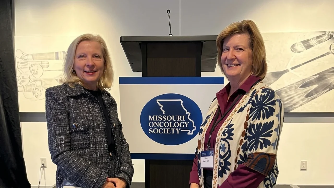 Robin Zon: An Important Conversation on Cancer Care and Uranium Exposure in Missouri