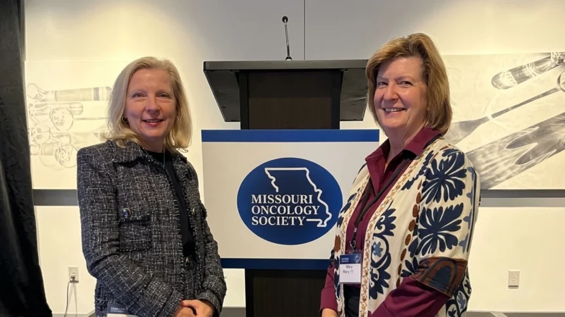Robin Zon: An Important Conversation on Cancer Care and Uranium Exposure in Missouri