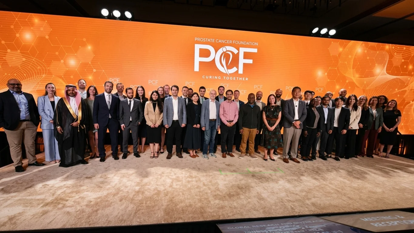 PCF
