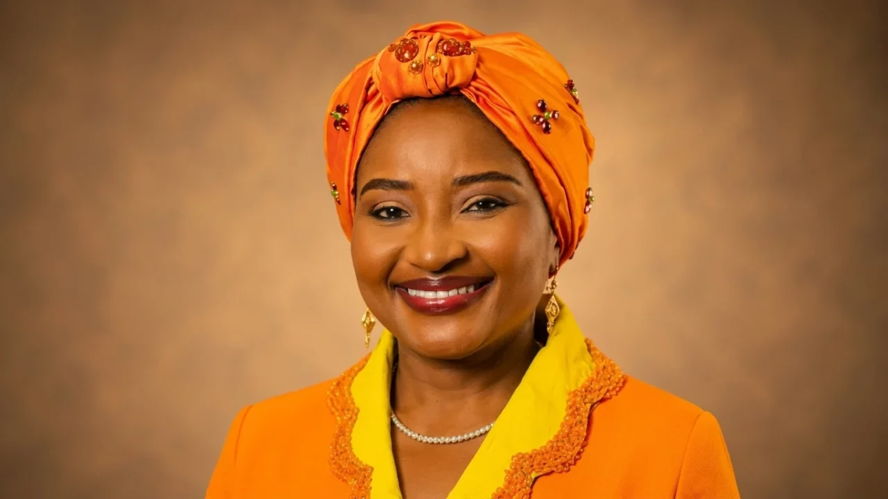 Zainab Shinkafi-Bagudu: Short Recap of Some Aspects of The World Cancer Congress 2026