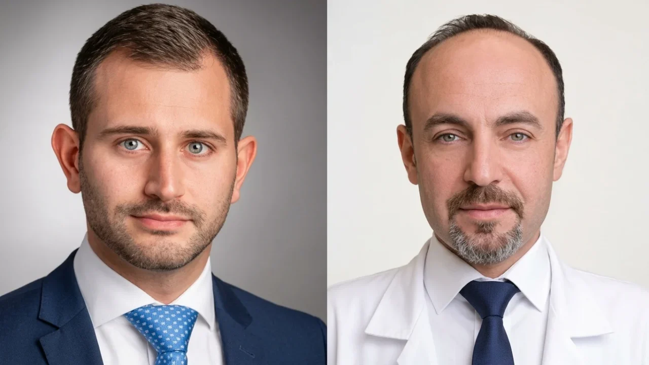 Paolo Tarantino: Putting Patient Access Ahead of Corporate Price Negotiations