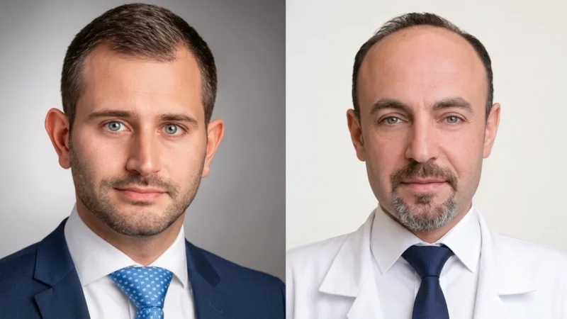 Paolo Tarantino: Putting Patient Access Ahead of Corporate Price Negotiations