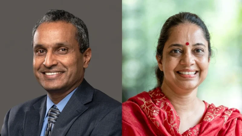 Pramesh CS: A Great Opportunity for Patients and Caregivers to Shape Healthcare and Research