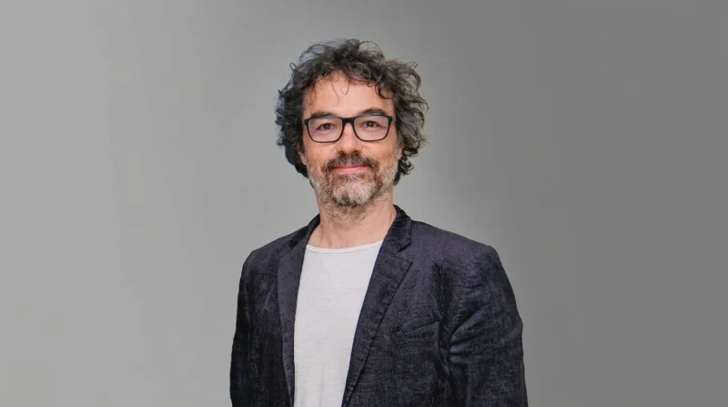Fabrice Andre: Key Reflections on Innovation, Transformation and Community From ESMO 2026