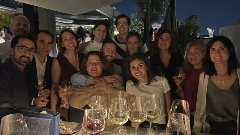 Maria Antonietta De Ioris: Celebrating 17 Years of Progress in Neuroblastoma Immunotherapy