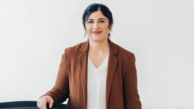 Ghazaleh Tabatabai: Fanconi Anemia Pathway as a Driver of Lomustine Sensitivity in Glioblastoma