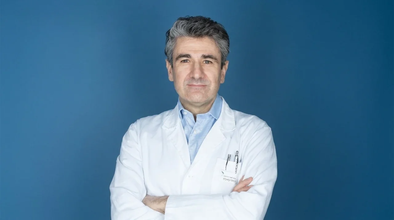 Giampaolo Bianchini: Reflecting on Post-CDK4/6i Strategies and Efficacy Differences Among CDK Inhibitors