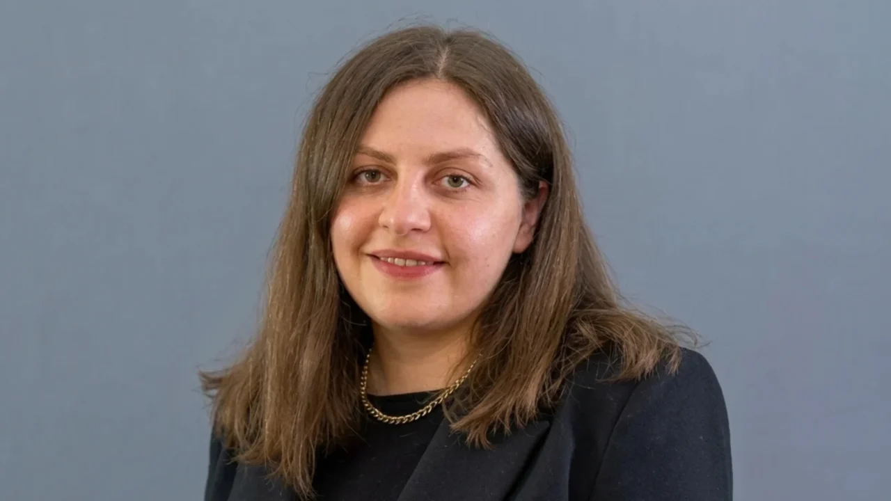 EACR Highlights Gohar Sevoyan’s Travel Fellowship Experience in Advancing Cancer Research
