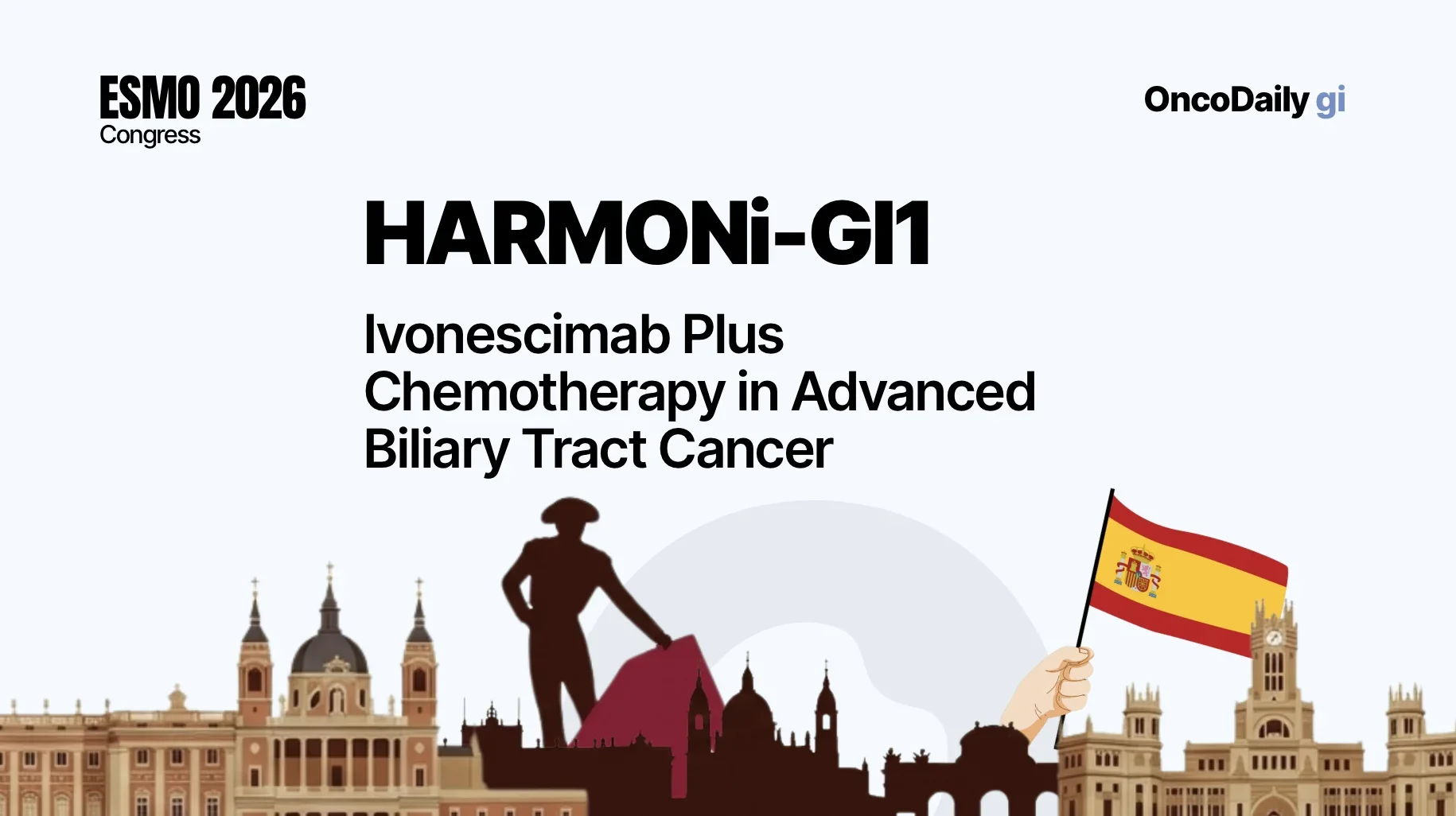 Erman Akkus: Ivonescimab-GemCis vs Durvalumab-GemCis in Advanced Biliary Tract Cancer 2 Erman Akkus: Ivonescimab-GemCis vs Durvalumab-GemCis in Advanced Biliary Tract Cancer