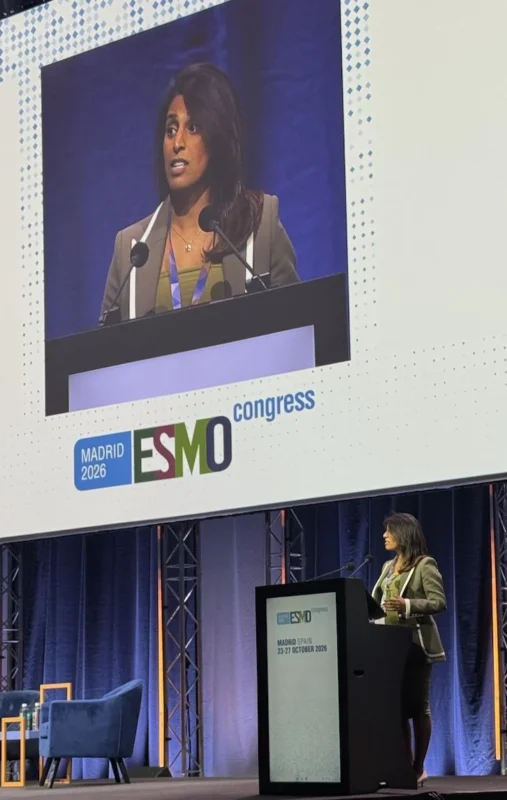 25 Posts Not to Miss from ESMO Congress 2026: Day 5