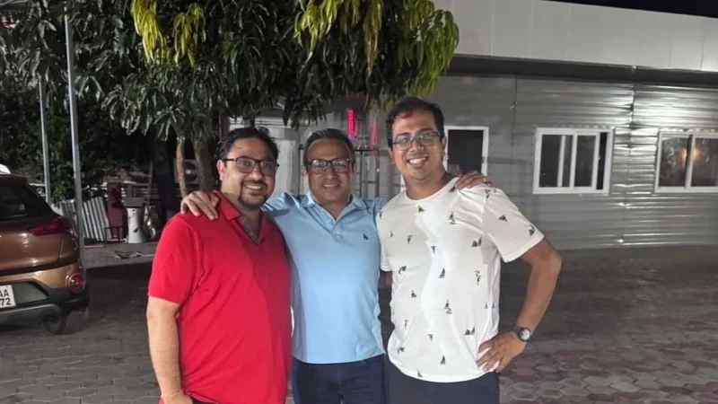 Bishal Gyawali։ Hematology-Oncology Care, Research, and Training in Nepal: Meet the First GPO Fellow