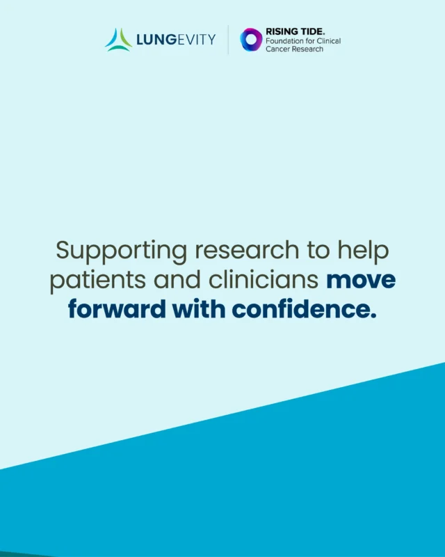 Can $2M In Research Help Better Identify Cancerous Lung Nodules? - LUNGevity Foundation 2 Can $2M In Research Help Better Identify Cancerous Lung Nodules? - LUNGevity Foundation
