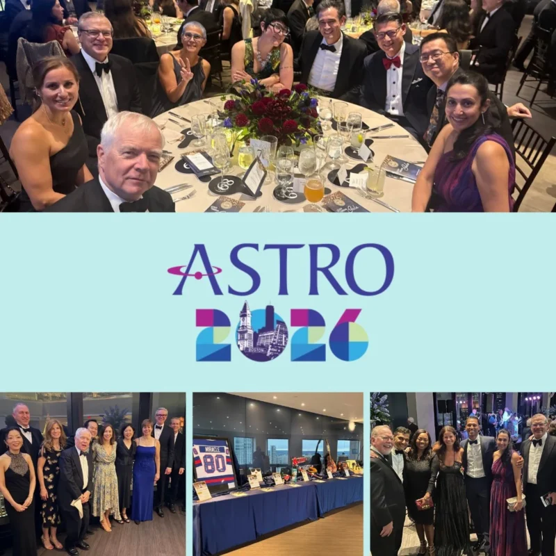ASTRO 2026 Highlights: The Science and People Behind the Progress