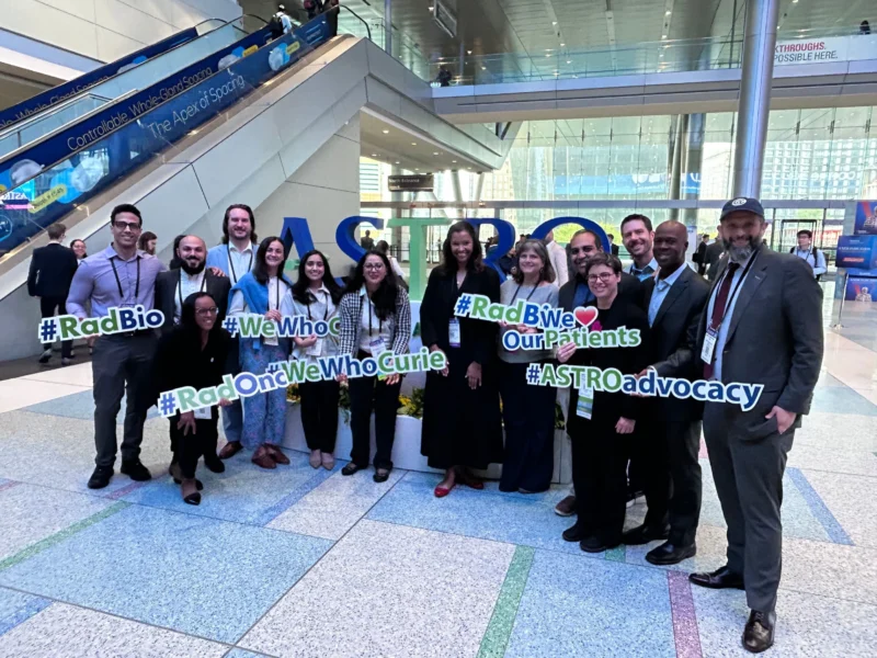 ASTRO 2026 Highlights: The Science and People Behind the Progress