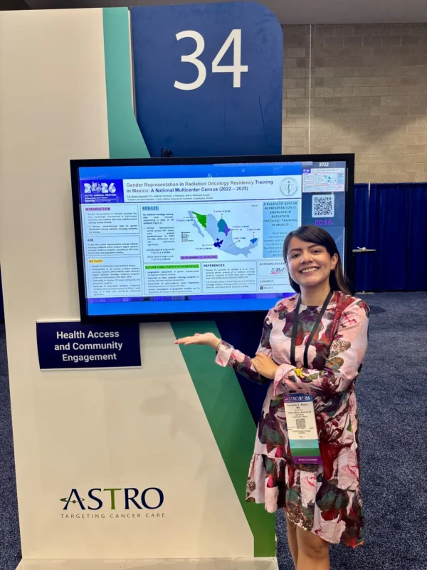 ASTRO 2026 Highlights: The Science and People Behind the Progress