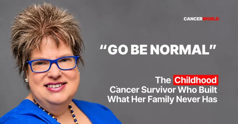 CancerWorld