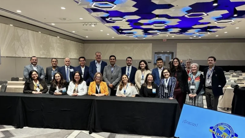 Sumanta K. Pal: Building Connections With Oncology Leaders Beyond the Conference Sessions