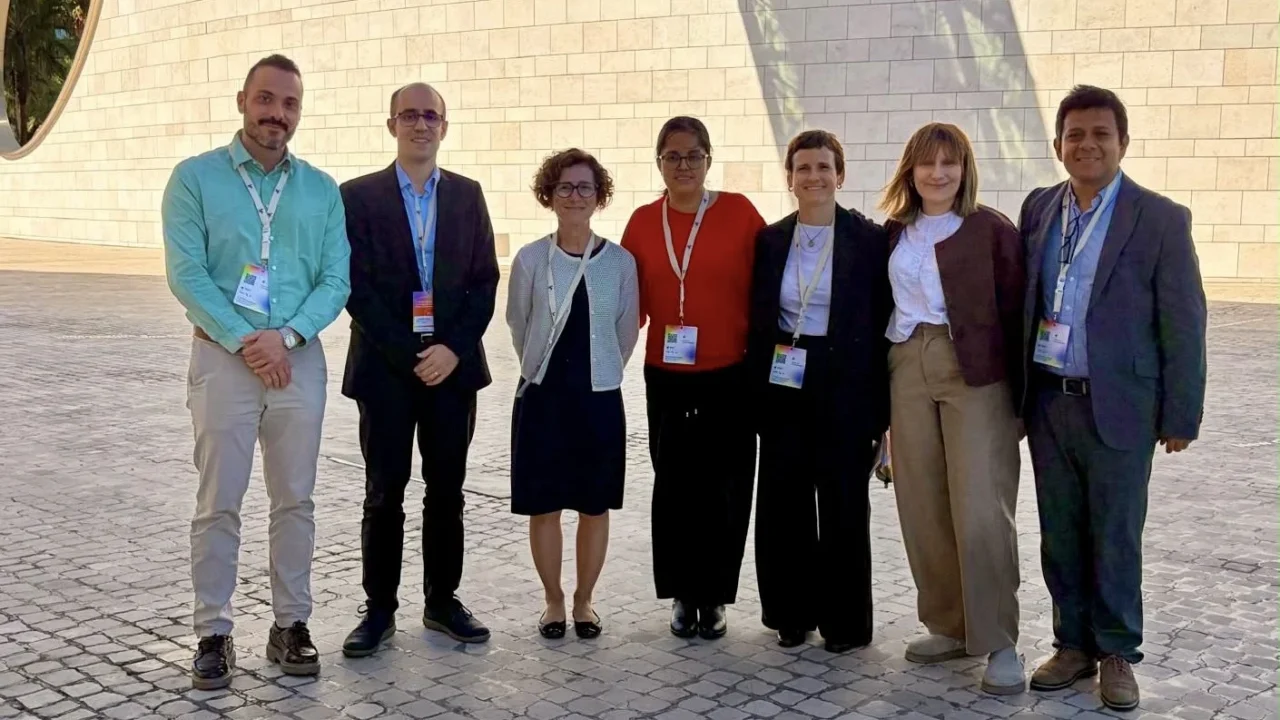 Teresa Macarulla: Pancreatic Surgery and Medical Oncology Team Connects in Lisbon
