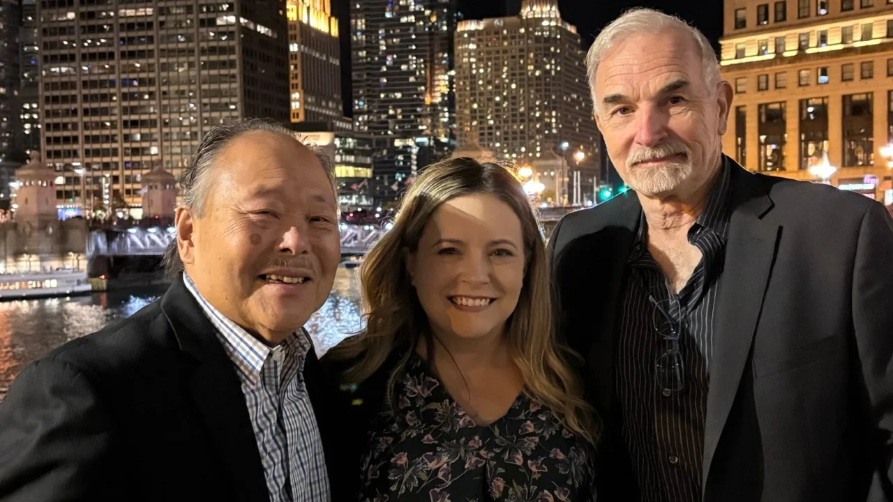Laura Esfeller on How Cancer Research Saved Her Life and Her Experience as a Patient Advocate
