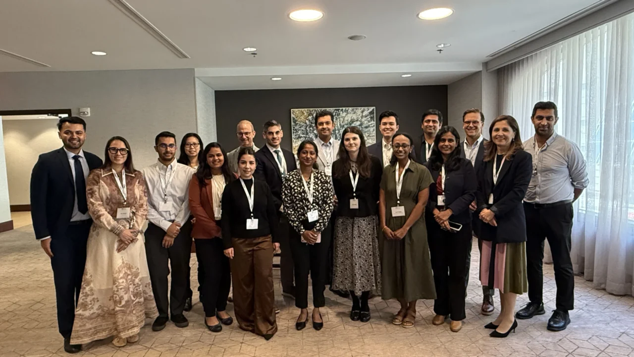 Chinmay Jani: How Can AI and Multi-Omics Advance Precision Oncology Trials?