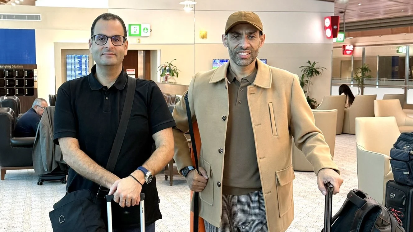 Humaid Al-Shamsi
