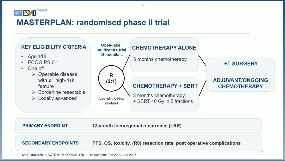 Arndt Vogel: Key Trial Results From ESMO 2026