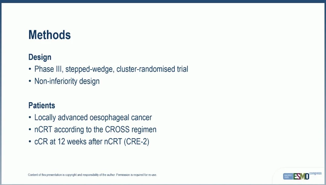 Arndt Vogel: Key Trial Results From ESMO 2026