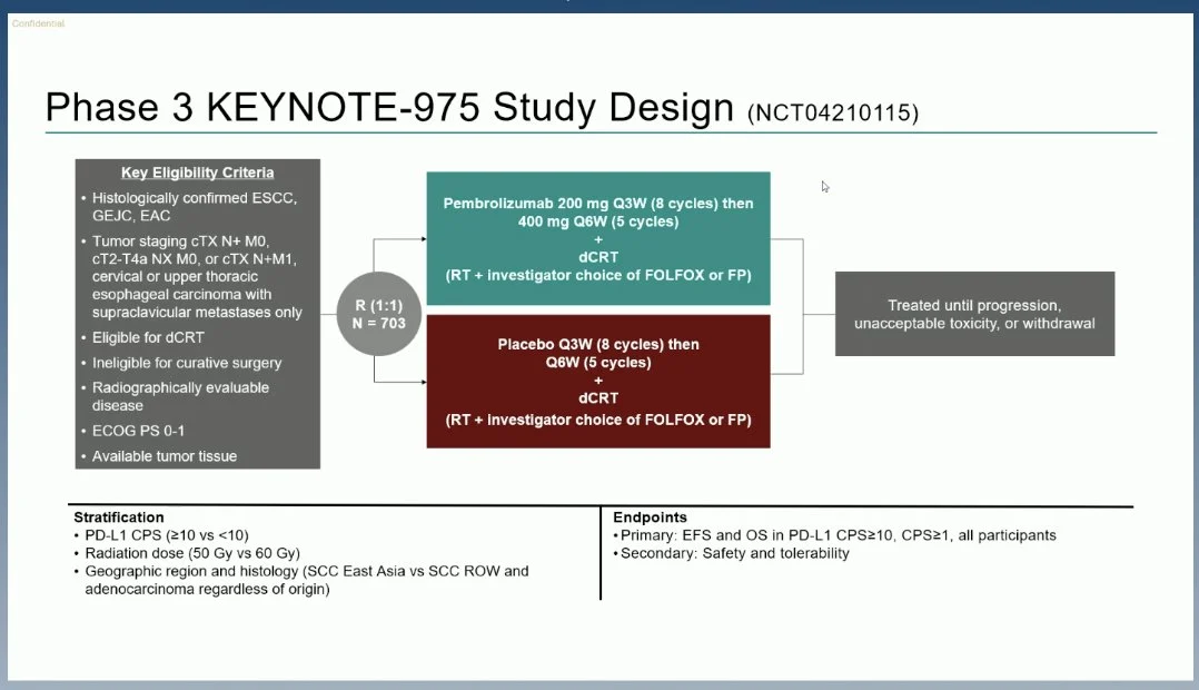 Arndt Vogel: Key Trial Results From ESMO 2026