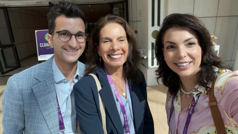 Monica Avila: A New Era of Multidisciplinary Care for HPV-Related Disease at Moffitt Cancer Center