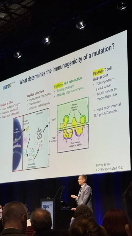 Mario Balsa: Key Insights From ESMO 2026 21 Mario Balsa: Key Insights From ESMO 2026