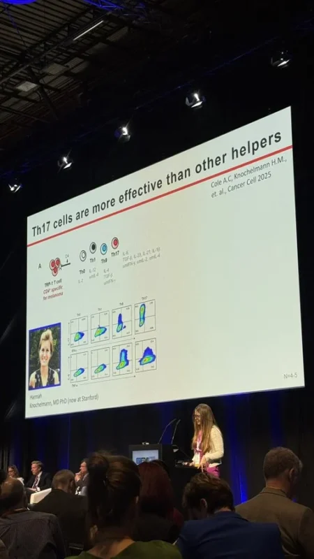Mario Balsa: Key Insights From ESMO 2026 20 Mario Balsa: Key Insights From ESMO 2026